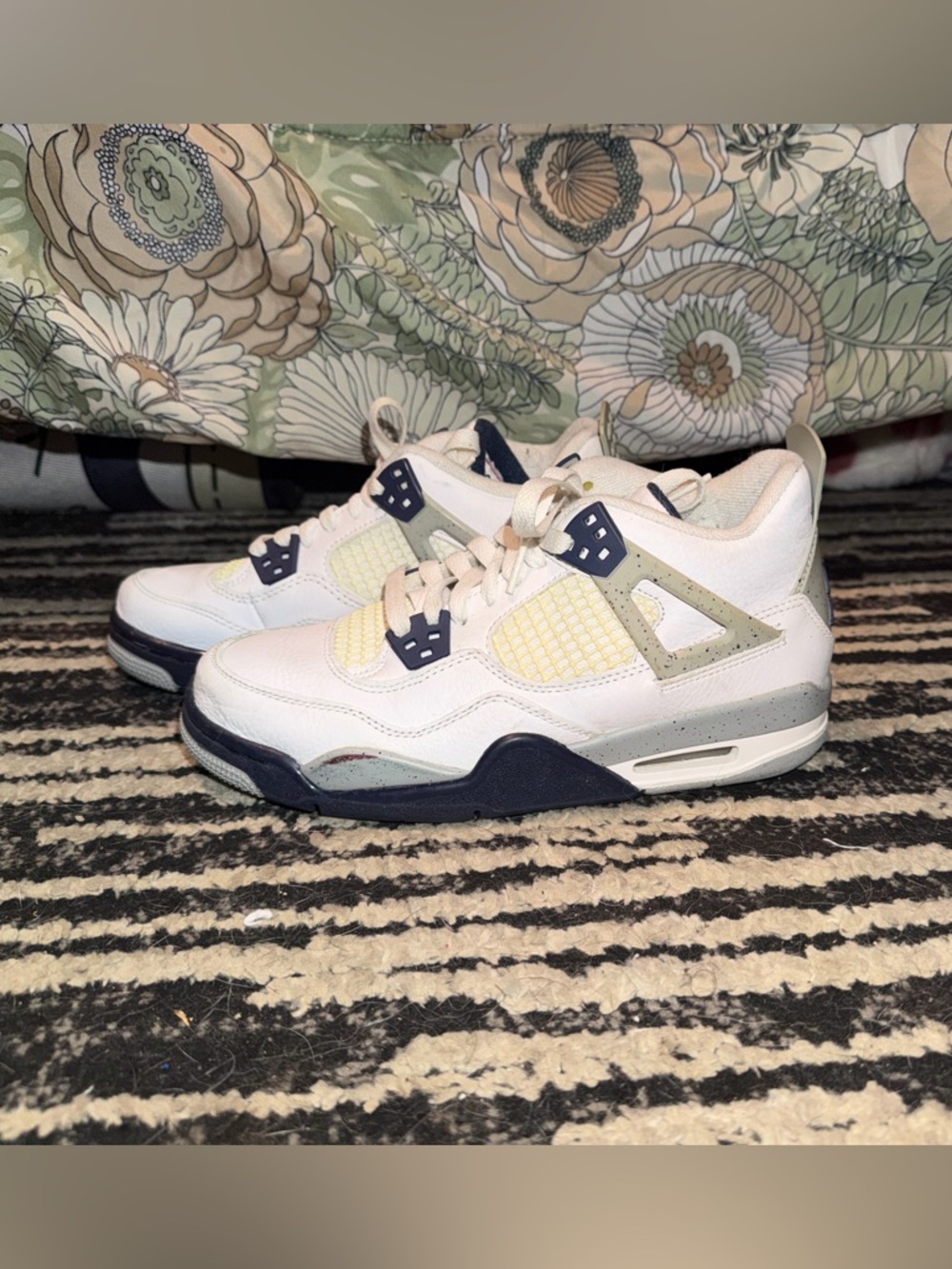 kids Jordan 4